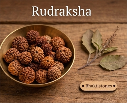 Rudraksha